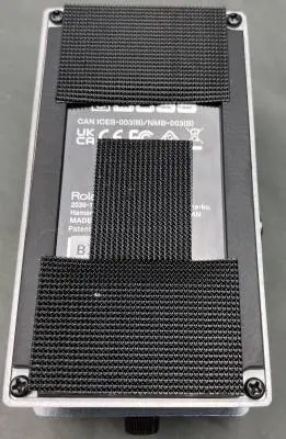 BOSS - IR-2 Amp and Cabinet Pedal 2